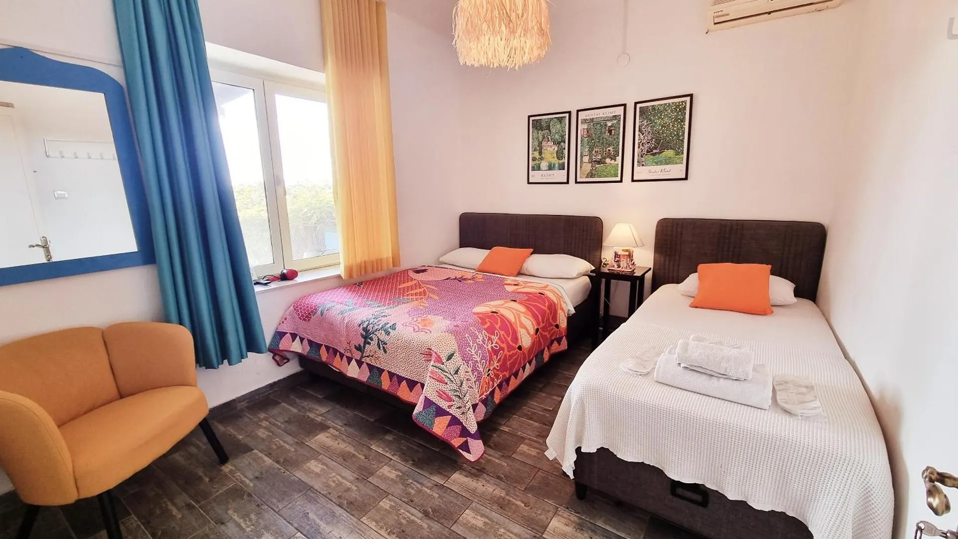 Motel Kumbahce Fethiye Hanim Pansiyon Bodrum