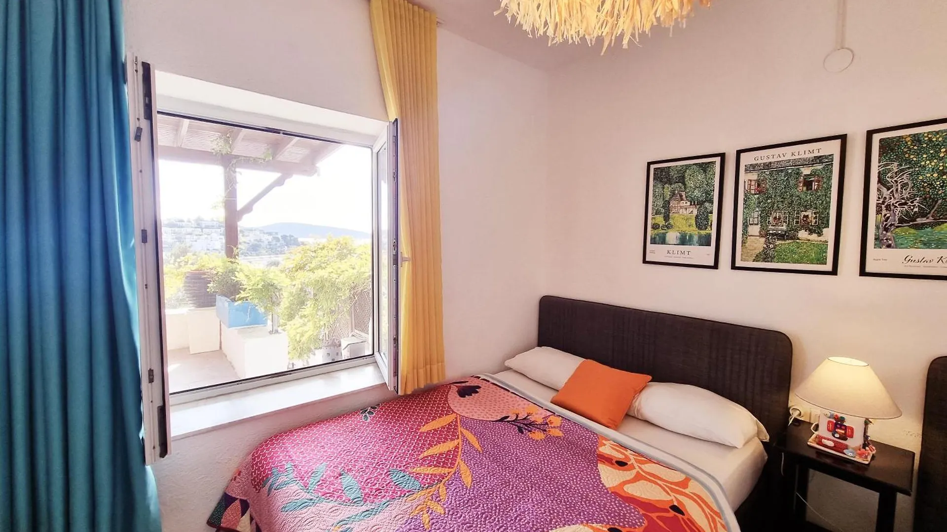 Kumbahce Fethiye Hanim Pansiyon Bodrum 0*,  Turcja