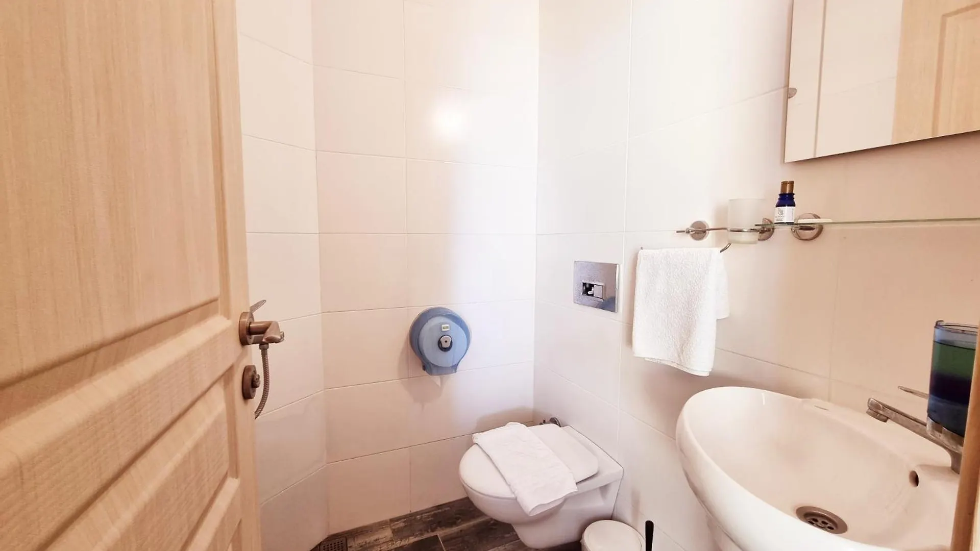 Kumbahce Fethiye Hanim Pansiyon Bodrum Motel