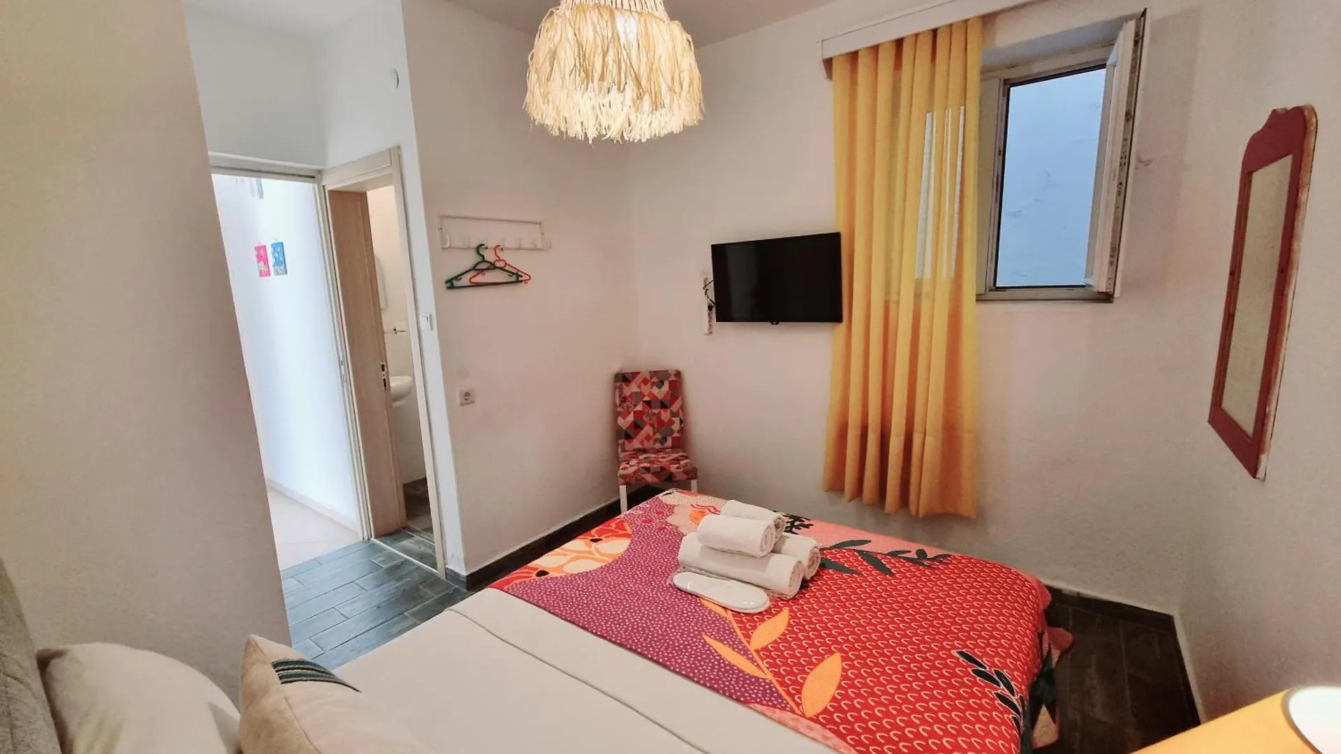 Kumbahce Fethiye Hanim Pansiyon Bodrum 0*,  Turkije