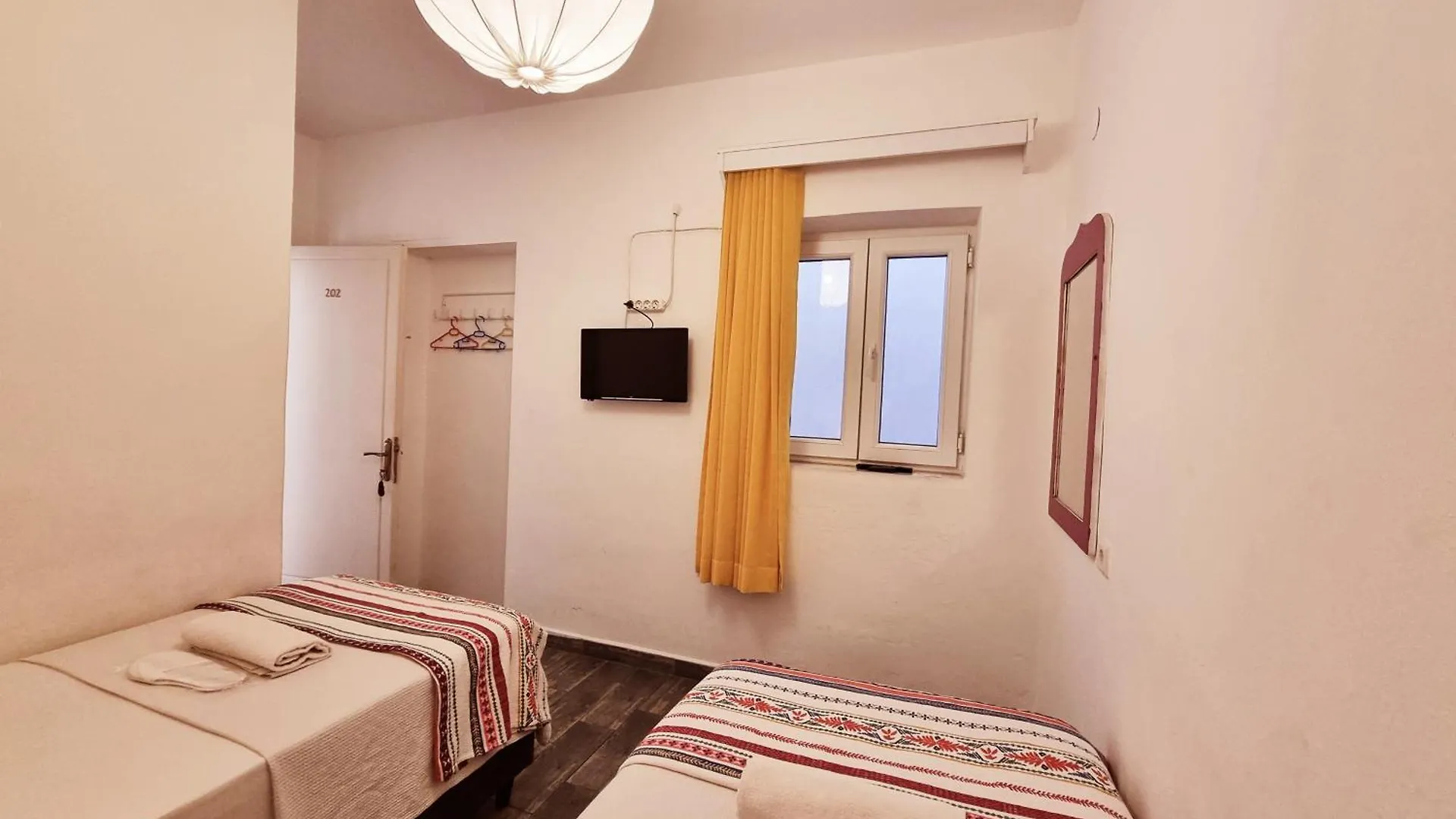 Kumbahce Fethiye Hanim Pansiyon Bodrum 0*,
