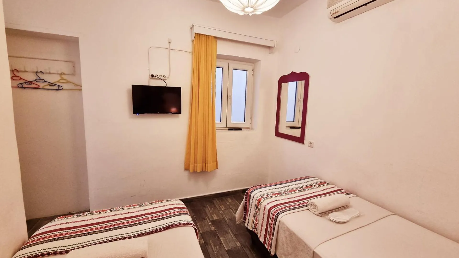 Kumbahce Fethiye Hanim Pansiyon Bodrum 0*,